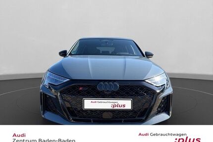 Audi RS3 Gebrauchtwagen