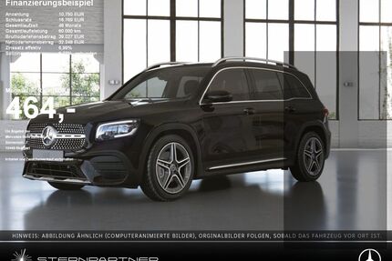 Mercedes-Benz GLB 250 Gebrauchtwagen