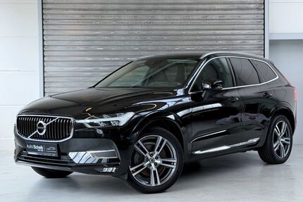 Volvo XC60 Gebrauchtwagen