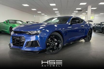 Chevrolet Camaro Gebrauchtwagen