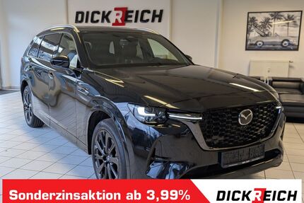 Mazda CX-80 Gebrauchtwagen