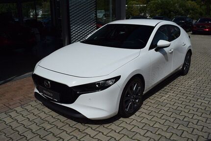 Mazda 3 Gebrauchtwagen