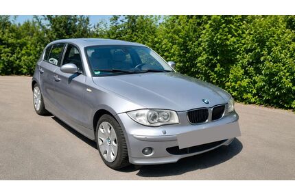 BMW 120 Gebrauchtwagen