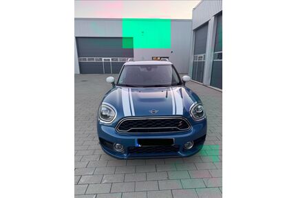 Mini Countryman S (Cooper) Gebrauchtwagen