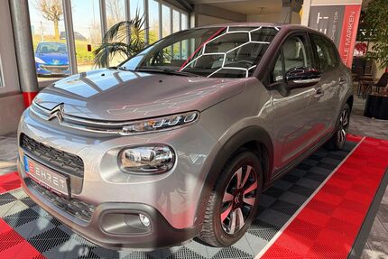 Citroen C3 Gebrauchtwagen