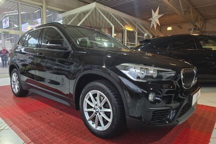 BMW X1 Gebrauchtwagen