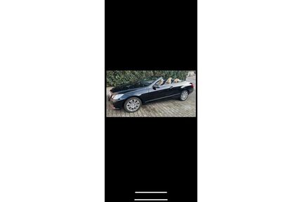Mercedes-Benz E 220 Gebrauchtwagen
