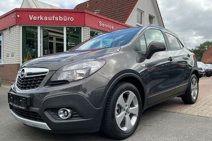 Opel Mokka Gebrauchtwagen