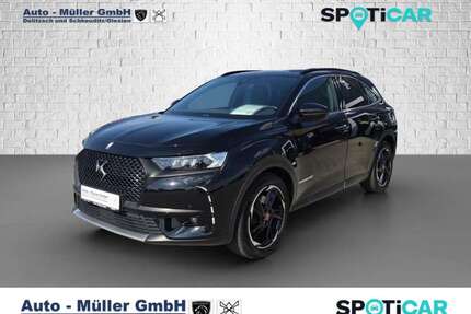 DS Automobiles DS 7 Gebrauchtwagen