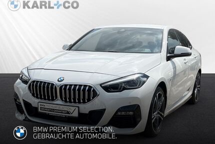 BMW 220 Gran Coupé Gebrauchtwagen