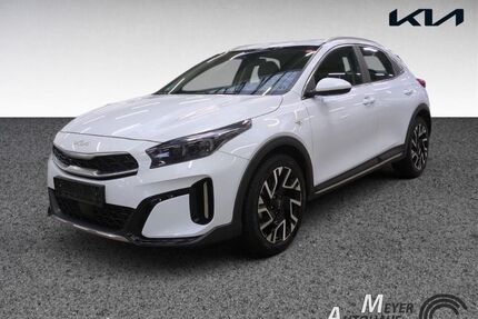 Kia XCeed Gebrauchtwagen