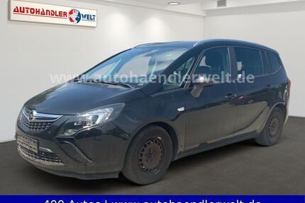 Opel Zafira Tourer Gebrauchtwagen