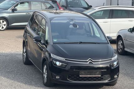 Citroen Grand C4 Picasso / SpaceTourer Gebrauchtwagen