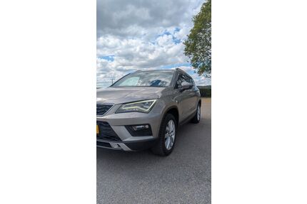 Seat Ateca Gebrauchtwagen