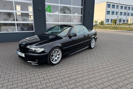 BMW 325 Gebrauchtwagen