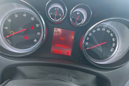 Opel Meriva Gebrauchtwagen