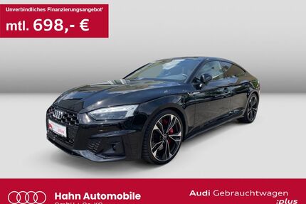 Audi S5 Gebrauchtwagen