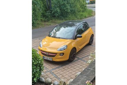 Opel Adam Gebrauchtwagen
