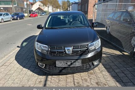 Dacia Sandero Gebrauchtwagen