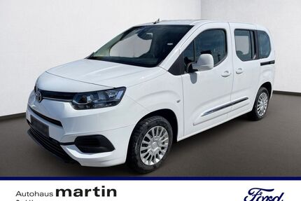Toyota Proace City Gebrauchtwagen
