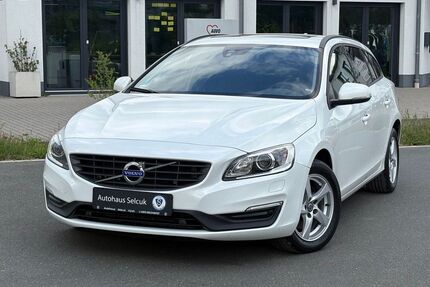 Volvo V60 Gebrauchtwagen