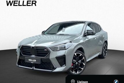 BMW X2 Gebrauchtwagen