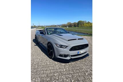 Ford Mustang Gebrauchtwagen