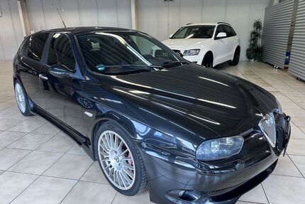 Alfa Romeo 156 Gebrauchtwagen