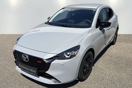 Mazda 2 Gebrauchtwagen