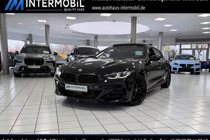 BMW 840 Gebrauchtwagen