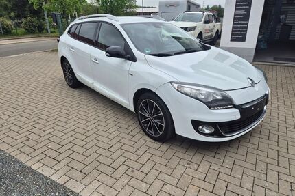Renault Megane Gebrauchtwagen