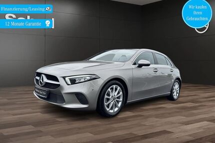 Mercedes-Benz A 200 Gebrauchtwagen