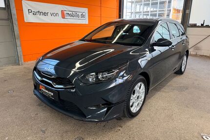 Kia ceed Sportswagon Gebrauchtwagen