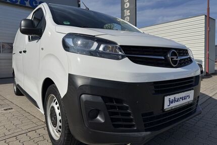 Opel Vivaro Gebrauchtwagen