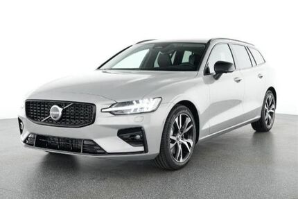 Volvo V60 Gebrauchtwagen