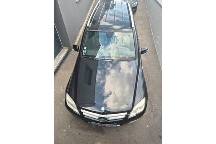 Mercedes-Benz CLK 220 Gebrauchtwagen
