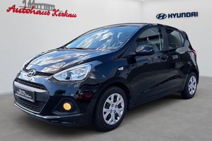 Hyundai i10 Gebrauchtwagen