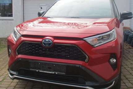Toyota RAV 4 Gebrauchtwagen