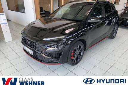 Hyundai KONA Gebrauchtwagen