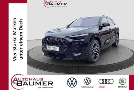 Audi SQ5 Gebrauchtwagen