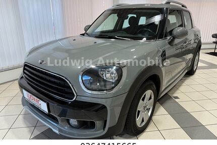 Mini Cooper Gebrauchtwagen