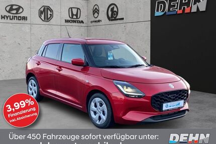 Suzuki Swift Gebrauchtwagen