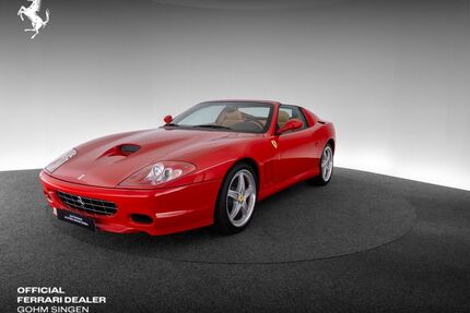 Ferrari Superamerica Gebrauchtwagen