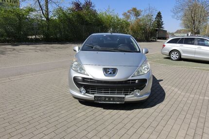 Peugeot 207 Gebrauchtwagen