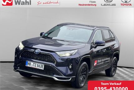 Toyota RAV 4 Gebrauchtwagen
