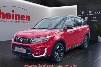 Suzuki Vitara Gebrauchtwagen