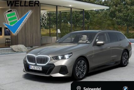 BMW 550 Gebrauchtwagen