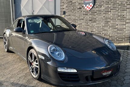 Porsche 911 Urmodell Gebrauchtwagen