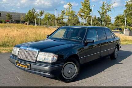 Mercedes-Benz 260 Gebrauchtwagen