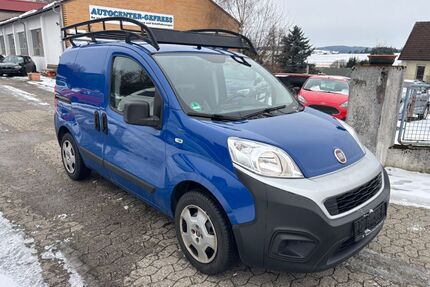 Fiat Fiorino Gebrauchtwagen